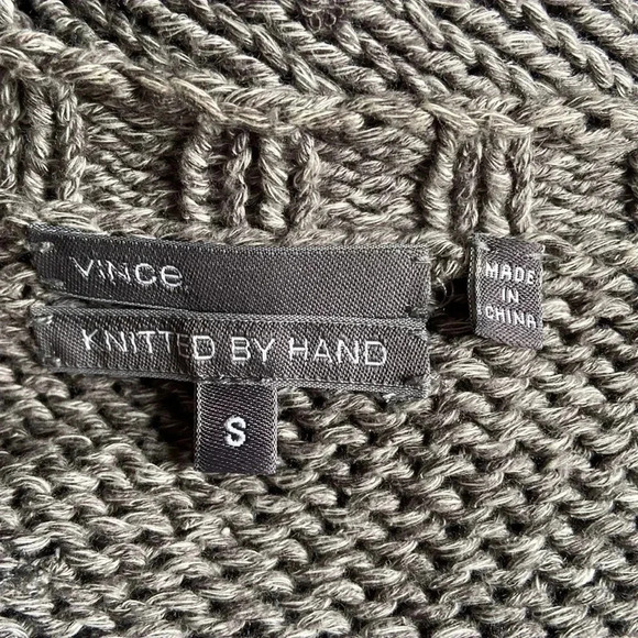 VINCE  | Cardigan Sweater - Picture 5 of 7